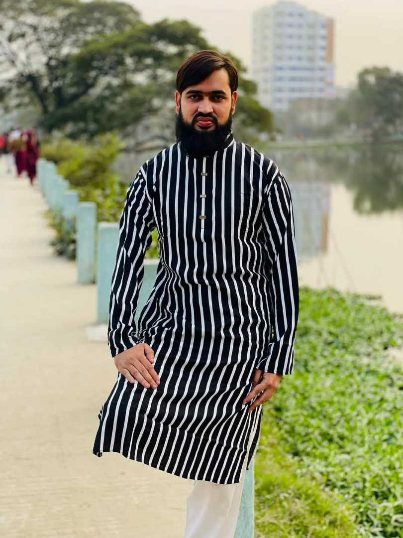 STEP,COTTON,PANJABI,,