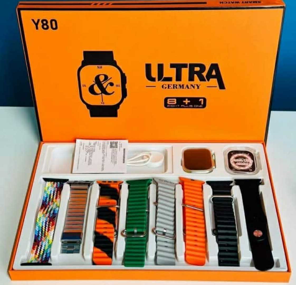 Y80,Ultra,Smart,Watch