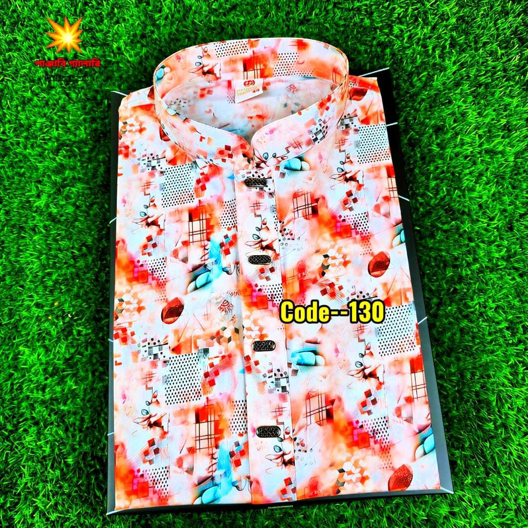 Cotton,panjbi,cod,130