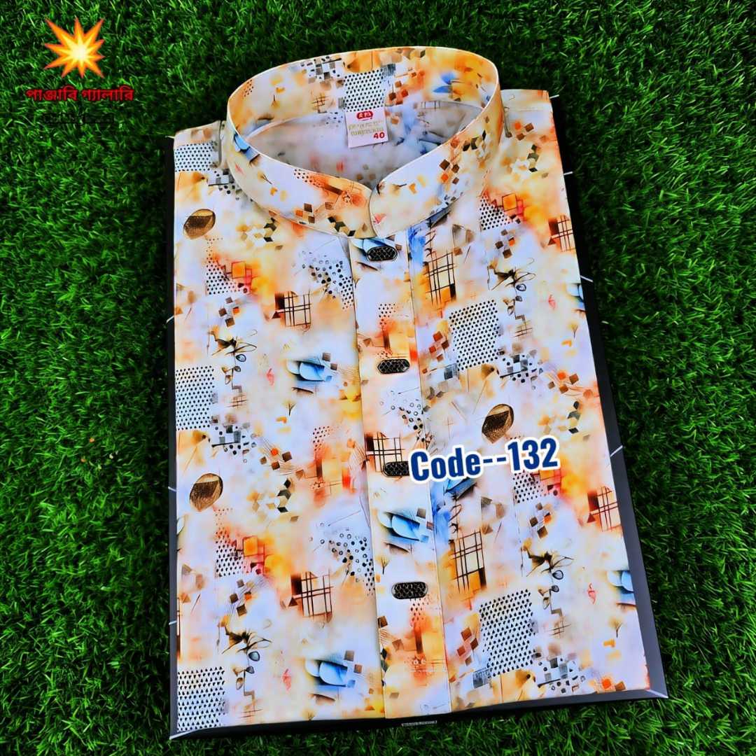 Cotton,panjbi,cod,132