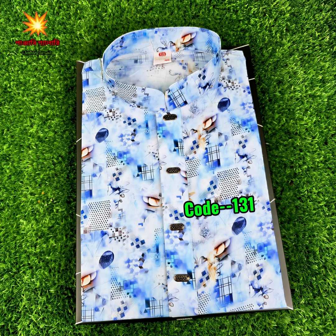 Cotton,panjbi,cod,131