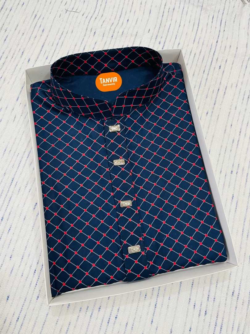 PREMIUM,TENSIL,PANJABI