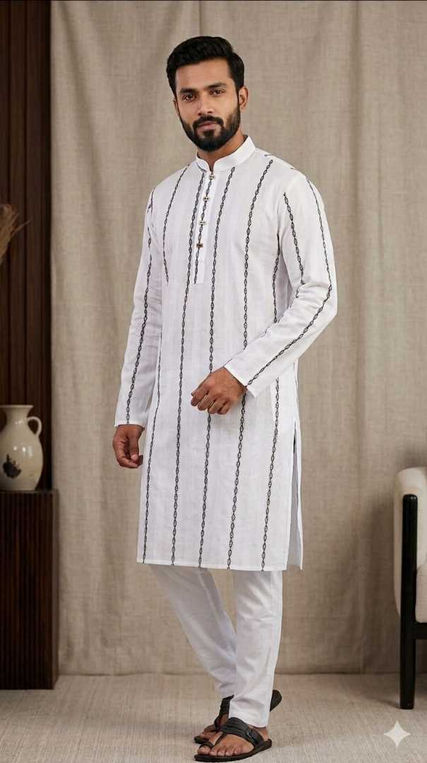 সুতি,পাঞ্জাবি